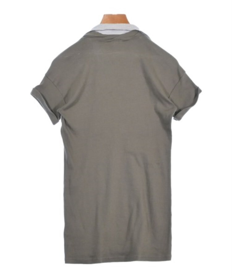 ラグタグ(RAGTAG)のBRUNELLO CUCINELLI ブルネロクチネリ レディース Tシャツ・カットソー サイズ：L2