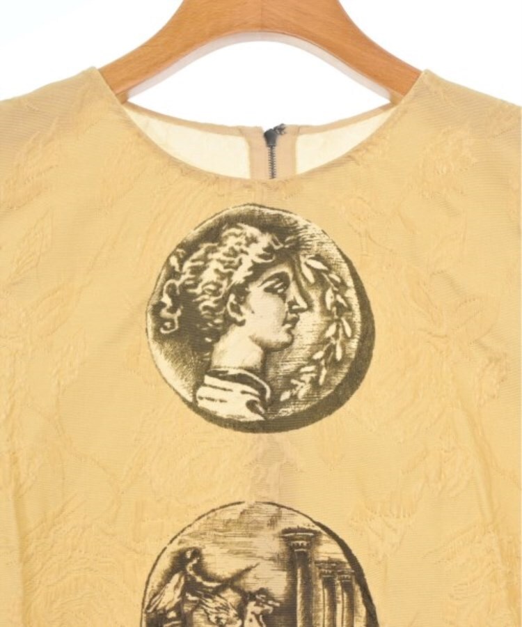 ラグタグ(RAGTAG)のDOLCE&GABBANA ドルチェアンドガッバーナ レディース ブラウス サイズ：42(M位)4