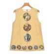 ラグタグ(RAGTAG)のDOLCE&GABBANA ドルチェアンドガッバーナ レディース ブラウス サイズ：42(M位) ベージュ