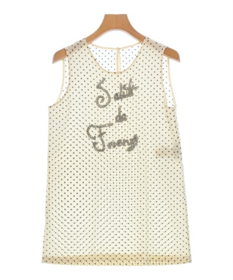 ラグタグ(RAGTAG)のDOLCE&GABBANA ドルチェアンドガッバーナ レディース ブラウス サイズ：36(XS位)1