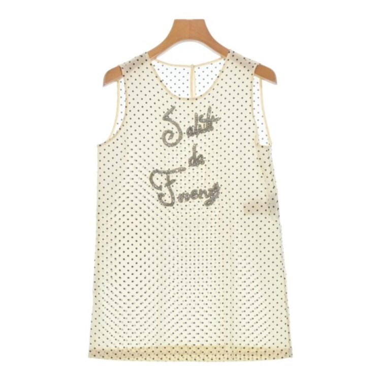 ラグタグ(RAGTAG)のDOLCE&GABBANA ドルチェアンドガッバーナ レディース ブラウス サイズ：36(XS位) シャツ・ブラウス
