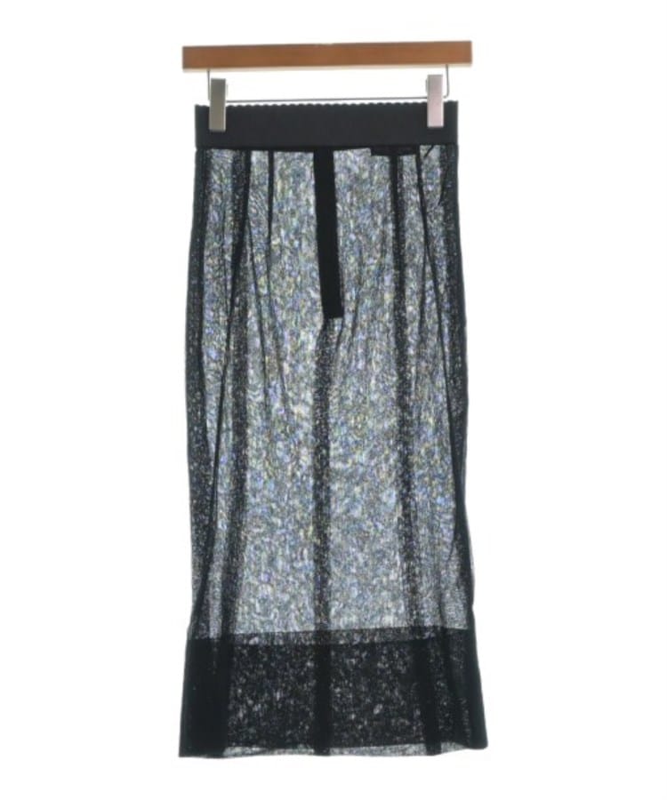 DOLCE&GABBANA ドルチェアンドガッバーナ レディース ロング