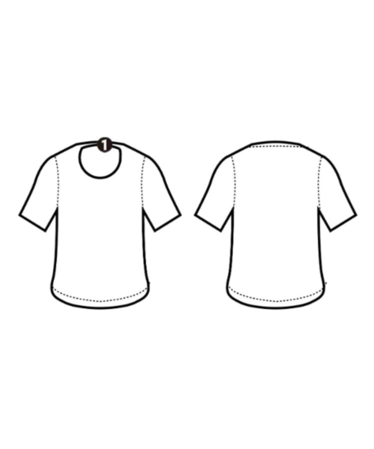 ラグタグ(RAGTAG)のDOLCE&GABBANA ドルチェアンドガッバーナ レディース Tシャツ・カットソー サイズ：40(L位)9
