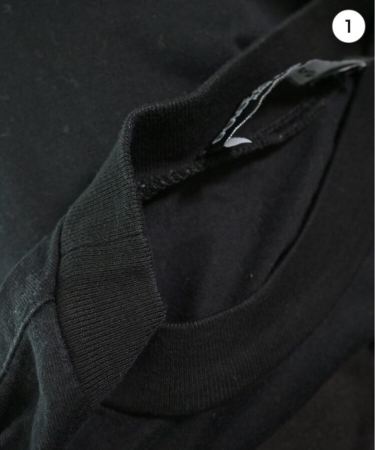 ラグタグ(RAGTAG)のDOLCE&GABBANA ドルチェアンドガッバーナ レディース Tシャツ・カットソー サイズ：40(L位)7