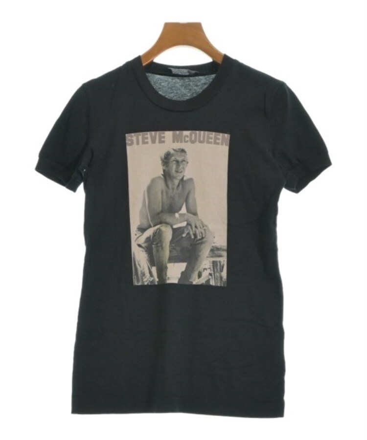 ラグタグ(RAGTAG)のDOLCE&GABBANA ドルチェアンドガッバーナ レディース Tシャツ・カットソー サイズ：40(L位) 黒