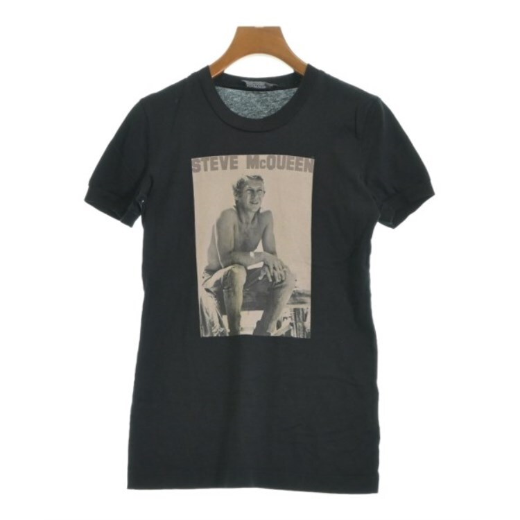 ラグタグ(RAGTAG)のDOLCE&GABBANA ドルチェアンドガッバーナ レディース Tシャツ・カットソー サイズ：40(L位) Ｔシャツ