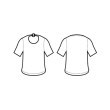 ラグタグ(RAGTAG)のDOLCE&GABBANA ドルチェアンドガッバーナ レディース Tシャツ・カットソー サイズ：40(L位)8