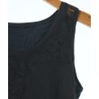 ラグタグ(RAGTAG)のDOLCE&GABBANA ドルチェアンドガッバーナ レディース ノースリーブ サイズ：36(XS位)4