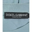 ラグタグ(RAGTAG)のDOLCE&GABBANA ドルチェアンドガッバーナ レディース ノースリーブ サイズ：40(L位)3