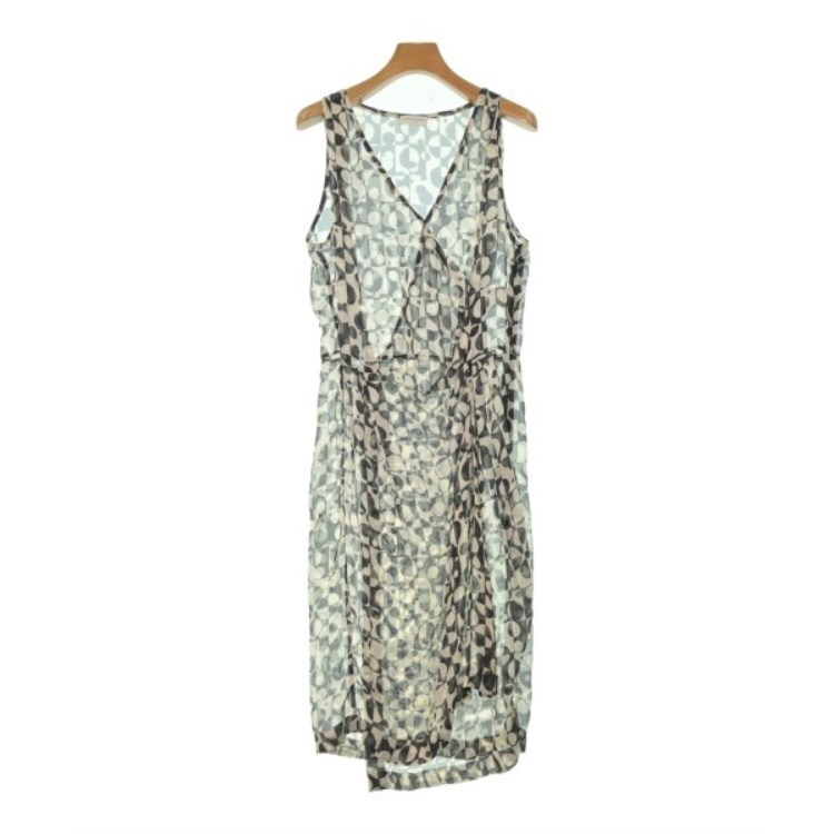 ラグタグ(RAGTAG)のDRIES VAN NOTEN ドリスヴァンノッテン レディース ワンピース サイズ：38(S位) その他
