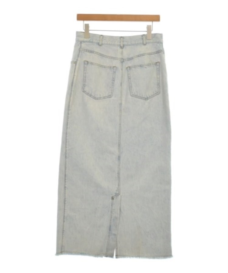 ラグタグ(RAGTAG)のDRIES VAN NOTEN ドリスヴァンノッテン レディース ロング・マキシ丈スカート サイズ：36(XS位)2