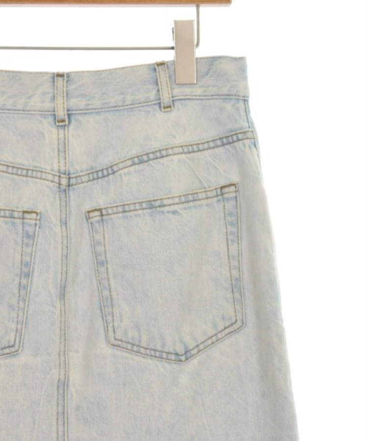 ラグタグ(RAGTAG)のDRIES VAN NOTEN ドリスヴァンノッテン レディース ロング・マキシ丈スカート サイズ：36(XS位)6