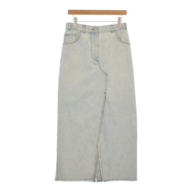 ラグタグ(RAGTAG)のDRIES VAN NOTEN ドリスヴァンノッテン レディース ロング・マキシ丈スカート サイズ：36(XS位) マキシ・ロングスカート