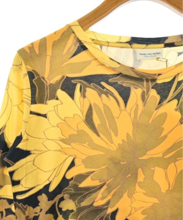 ラグタグ(RAGTAG)のDRIES VAN NOTEN ドリスヴァンノッテン レディース Tシャツ・カットソー サイズ：XS4