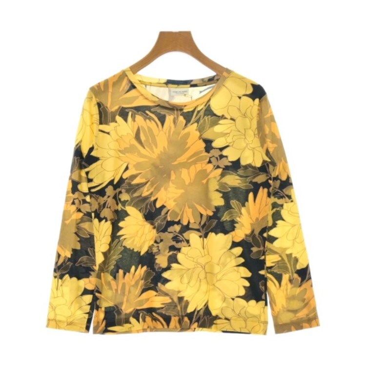 ラグタグ(RAGTAG)のDRIES VAN NOTEN ドリスヴァンノッテン レディース Tシャツ・カットソー サイズ：XS Ｔシャツ