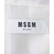 ラグタグ(RAGTAG)のMSGM エムエスジーエム レディース カジュアルシャツ サイズ：44(L位)3
