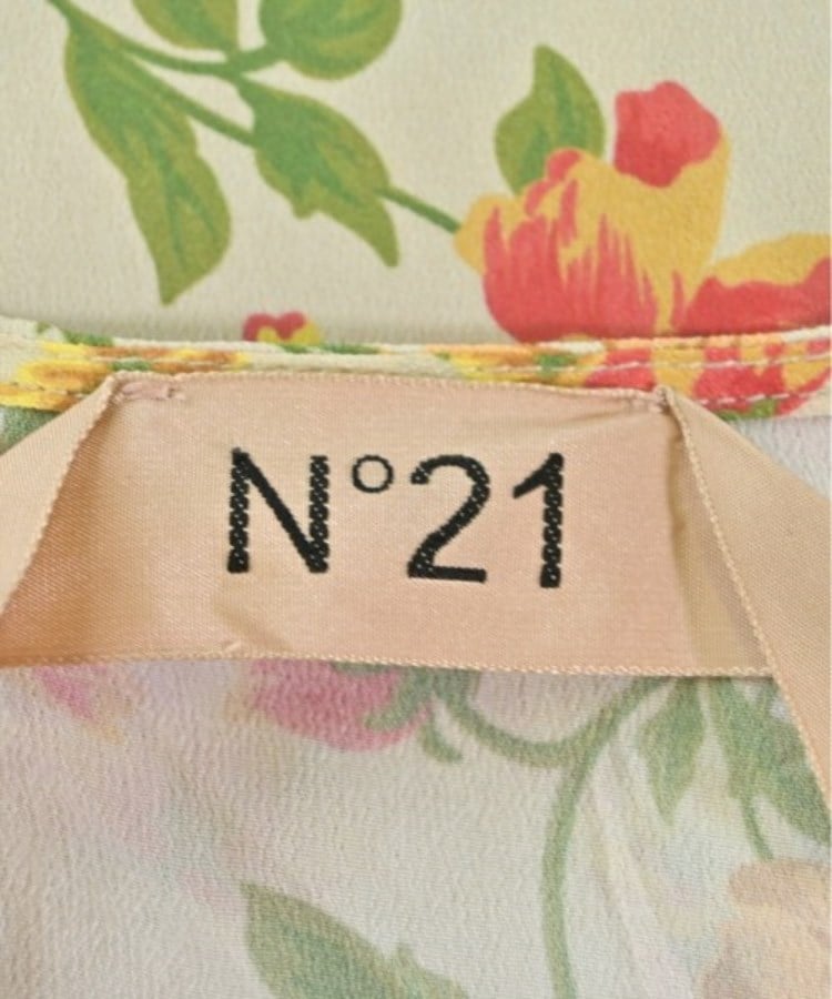 ラグタグ(RAGTAG)のN゜ 21 ヌメロヴェントゥーノ レディース ブラウス サイズ：42(M位)3