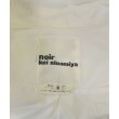 ラグタグ(RAGTAG)のnoir kei ninomiya ノワールケイニノミヤ レディース カジュアルシャツ サイズ：S3