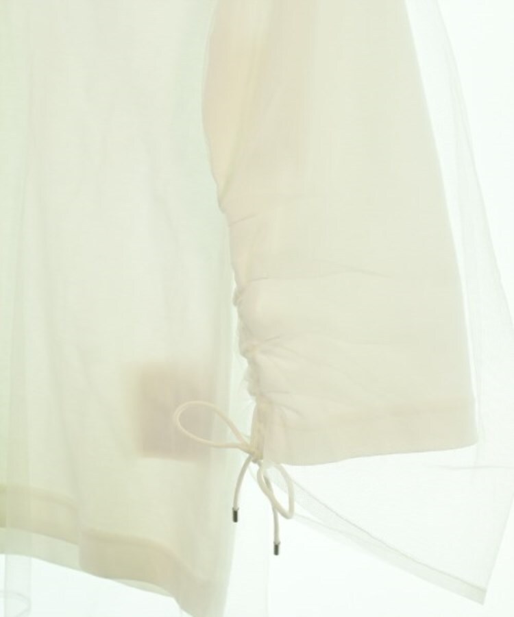 ラグタグ(RAGTAG)のnoir kei ninomiya ノワールケイニノミヤ レディース Tシャツ・カットソー サイズ：XS5
