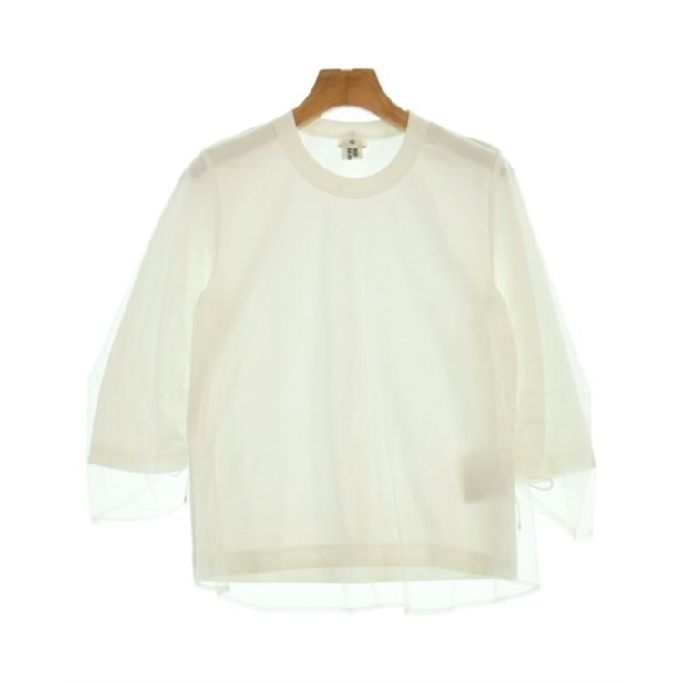 ラグタグ(RAGTAG)のnoir kei ninomiya ノワールケイニノミヤ レディース Tシャツ・カットソー サイズ：XS Ｔシャツ