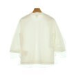 ラグタグ(RAGTAG)のnoir kei ninomiya ノワールケイニノミヤ レディース Tシャツ・カットソー サイズ：XS2
