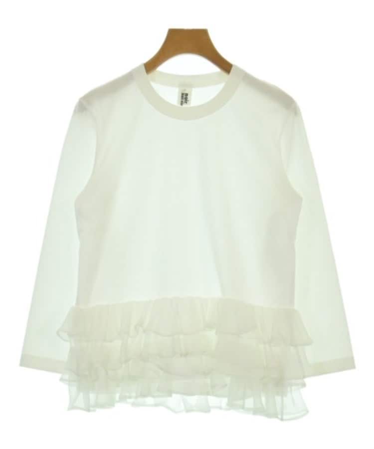 ラグタグ(RAGTAG)のnoir kei ninomiya ノワールケイニノミヤ レディース Tシャツ・カットソー サイズ：-(L位)1