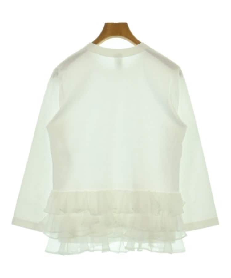 ラグタグ(RAGTAG)のnoir kei ninomiya ノワールケイニノミヤ レディース Tシャツ・カットソー サイズ：-(L位)2