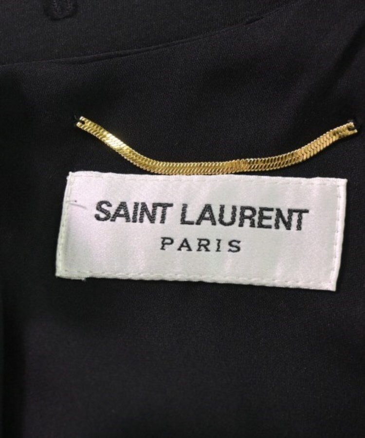 ラグタグ(RAGTAG)のSAINT LAURENT PARIS サンローランパリ レディース ワンピース サイズ：40(M位)3