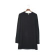 ラグタグ(RAGTAG)のSAINT LAURENT PARIS サンローランパリ レディース ワンピース サイズ：40(M位) 黒