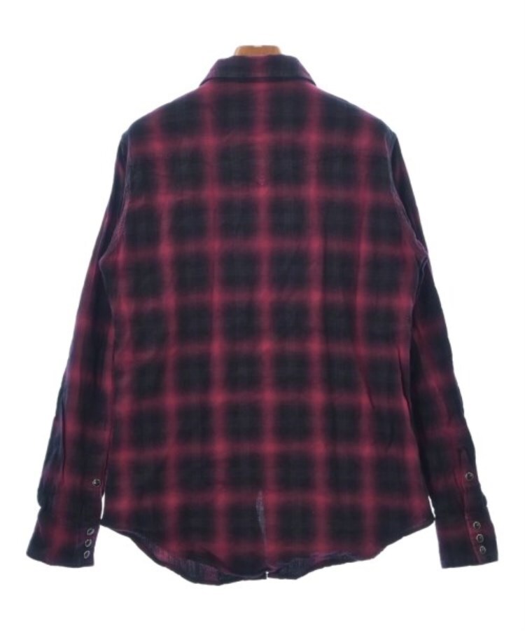 ラグタグ(RAGTAG)のSAINT LAURENT PARIS サンローランパリ レディース カジュアルシャツ サイズ：S2