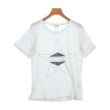 ラグタグ(RAGTAG)のSAINT LAURENT PARIS サンローランパリ レディース Tシャツ・カットソー サイズ：XS ライトグレー