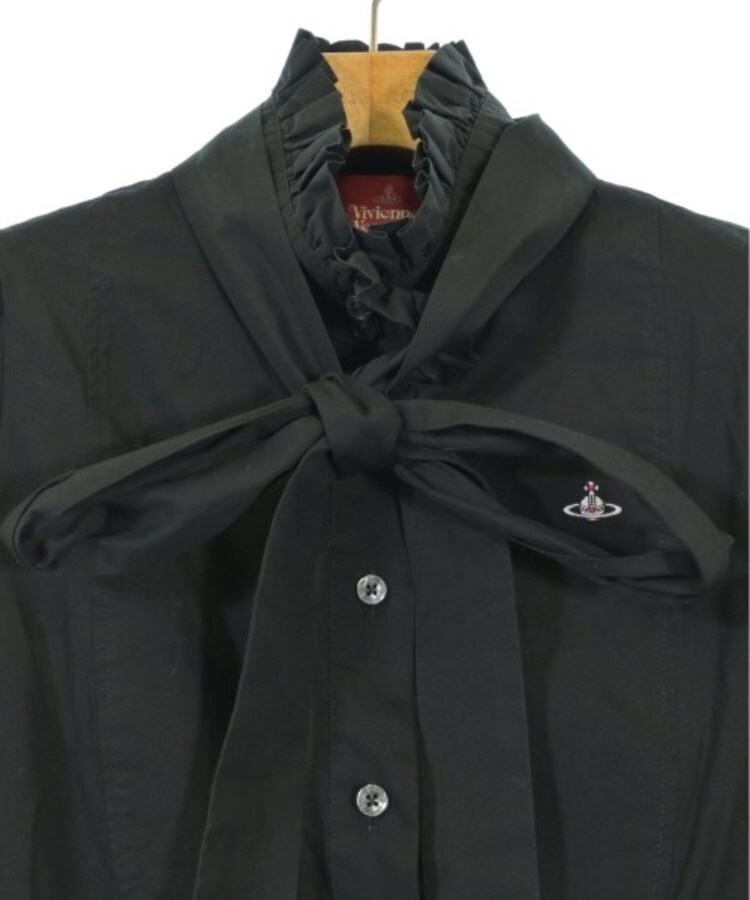 ラグタグ(RAGTAG)のVivienne Westwood RED LABEL ヴィヴィアンウエストウッドレッドレーベル レディース ブラウス サイズ：01(S位)4