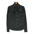 ラグタグ(RAGTAG)のVivienne Westwood RED LABEL ヴィヴィアンウエストウッドレッドレーベル レディース ブラウス サイズ：01(S位) 黒