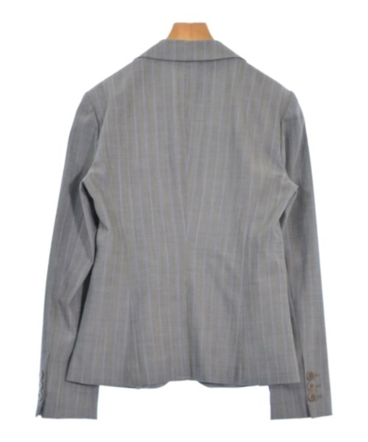ラグタグ(RAGTAG)のEMPORIO ARMANI エンポリオアルマーニ レディース ジャケット サイズ：46(XL位)2