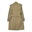 ラグタグ(RAGTAG)のMACKINTOSH マッキントッシュ レディース トレンチコート サイズ：32(XXS位)2