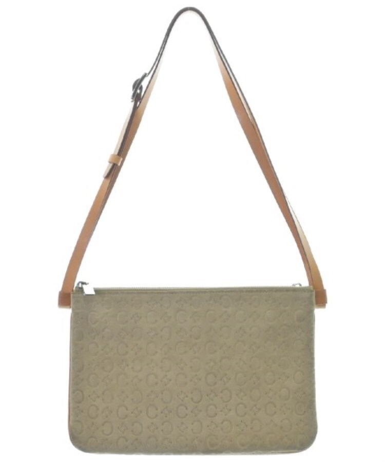 ラグタグ(RAGTAG)のCELINE セリーヌ レディース ショルダーバッグ ベージュ系