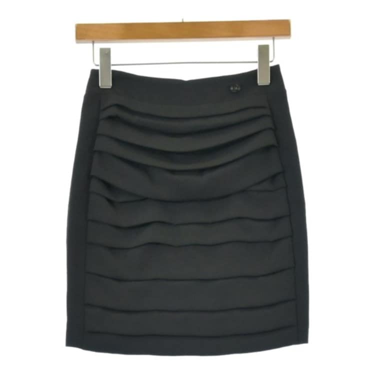 ラグタグ(RAGTAG)のCHANEL シャネル レディース ミニスカート サイズ：34(XXS位) ミニスカート