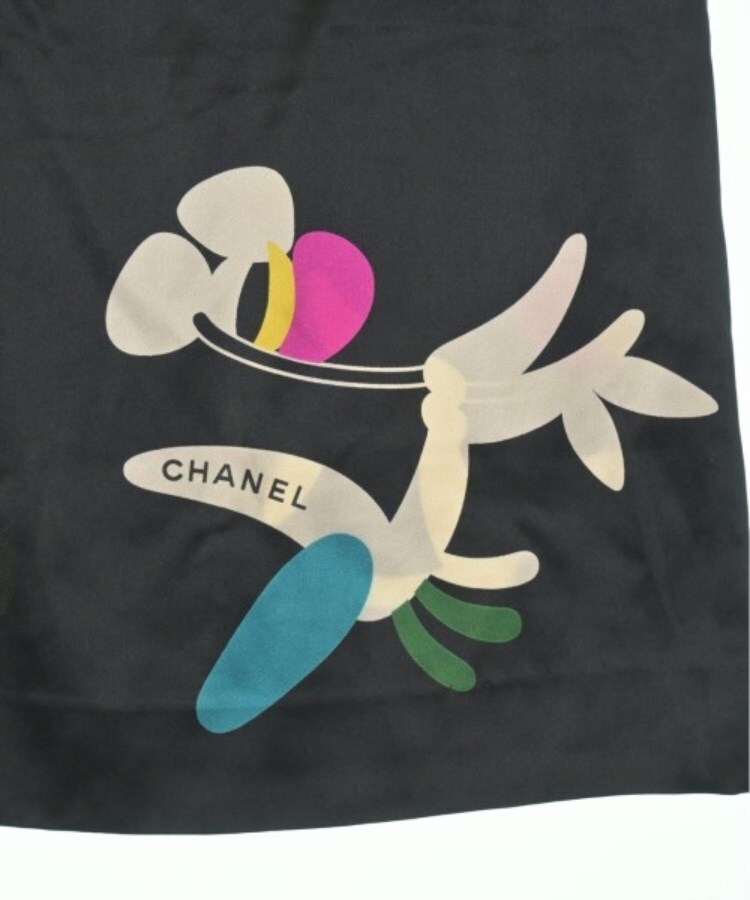 ラグタグ(RAGTAG)のCHANEL シャネル レディース ひざ丈スカート サイズ：34(XXS位)5