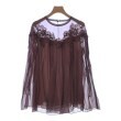 ラグタグ(RAGTAG)のChloe クロエ レディース ブラウス サイズ：36(XS位)1