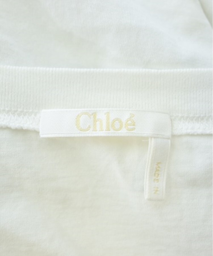 ラグタグ(RAGTAG)のChloe クロエ レディース Tシャツ・カットソー サイズ：XS3