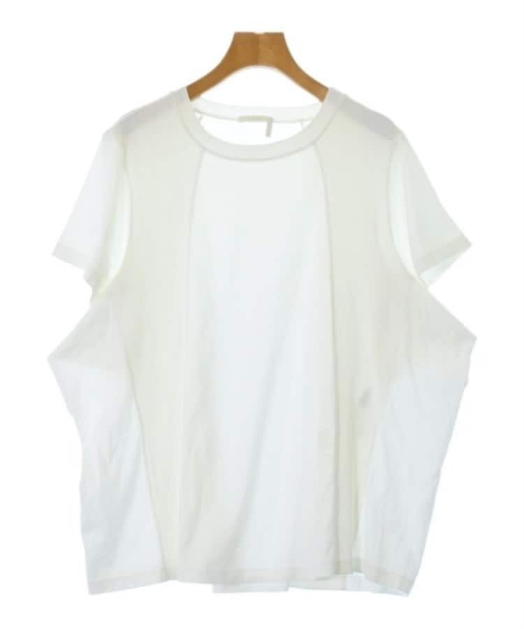 ラグタグ(RAGTAG)のChloe クロエ レディース Tシャツ・カットソー サイズ：XS 白