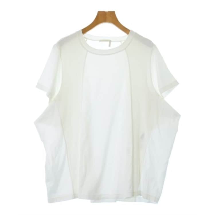 ラグタグ(RAGTAG)のChloe クロエ レディース Tシャツ・カットソー サイズ：XS Ｔシャツ