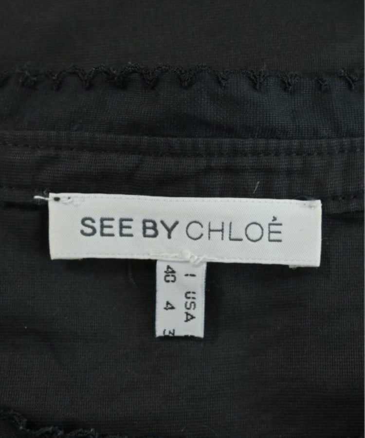 ラグタグ(RAGTAG)のSee By Chloe シーバイクロエ レディース ブラウス サイズ：40(M位)3