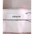 ラグタグ(RAGTAG)のebure エブール レディース スラックス サイズ：36(S位)3