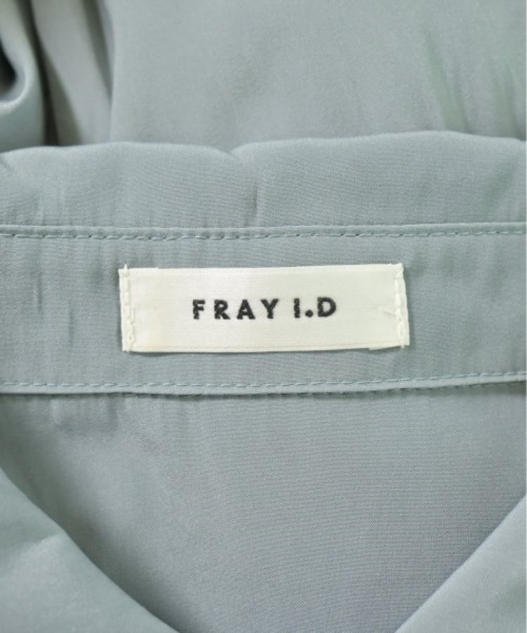 ラグタグ(RAGTAG)のFRAY I.D フレイアイディー レディース ワンピース サイズ：1(M位)3