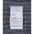 ラグタグ(RAGTAG)のMAISON SPECIAL メゾンスペシャル レディース ニット・セーター サイズ：F4