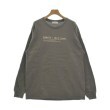 ラグタグ(RAGTAG)のMAISON SPECIAL メゾンスペシャル レディース Tシャツ・カットソー サイズ：F グレー