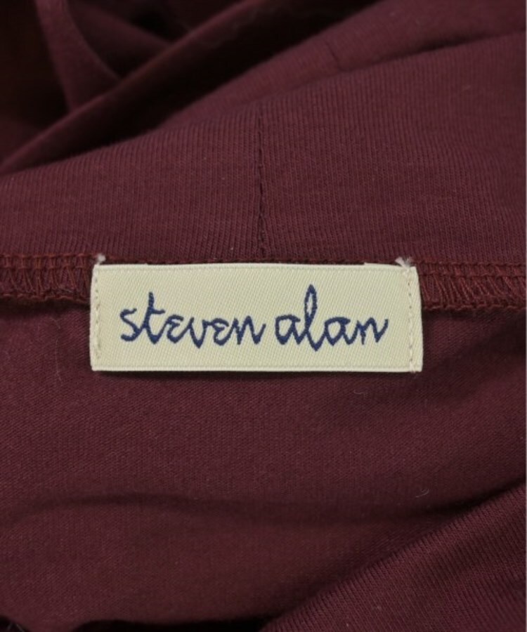 ラグタグ(RAGTAG)のsteven alan スティーブンアラン レディース Tシャツ・カットソー サイズ：-(S位)3