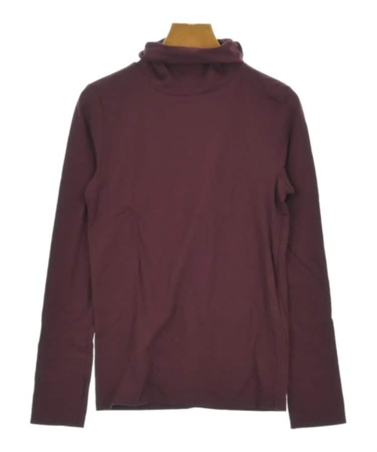 ラグタグ(RAGTAG)のsteven alan スティーブンアラン レディース Tシャツ・カットソー サイズ：-(S位) 赤紫系