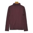 ラグタグ(RAGTAG)のsteven alan スティーブンアラン レディース Tシャツ・カットソー サイズ：-(S位) 赤紫系